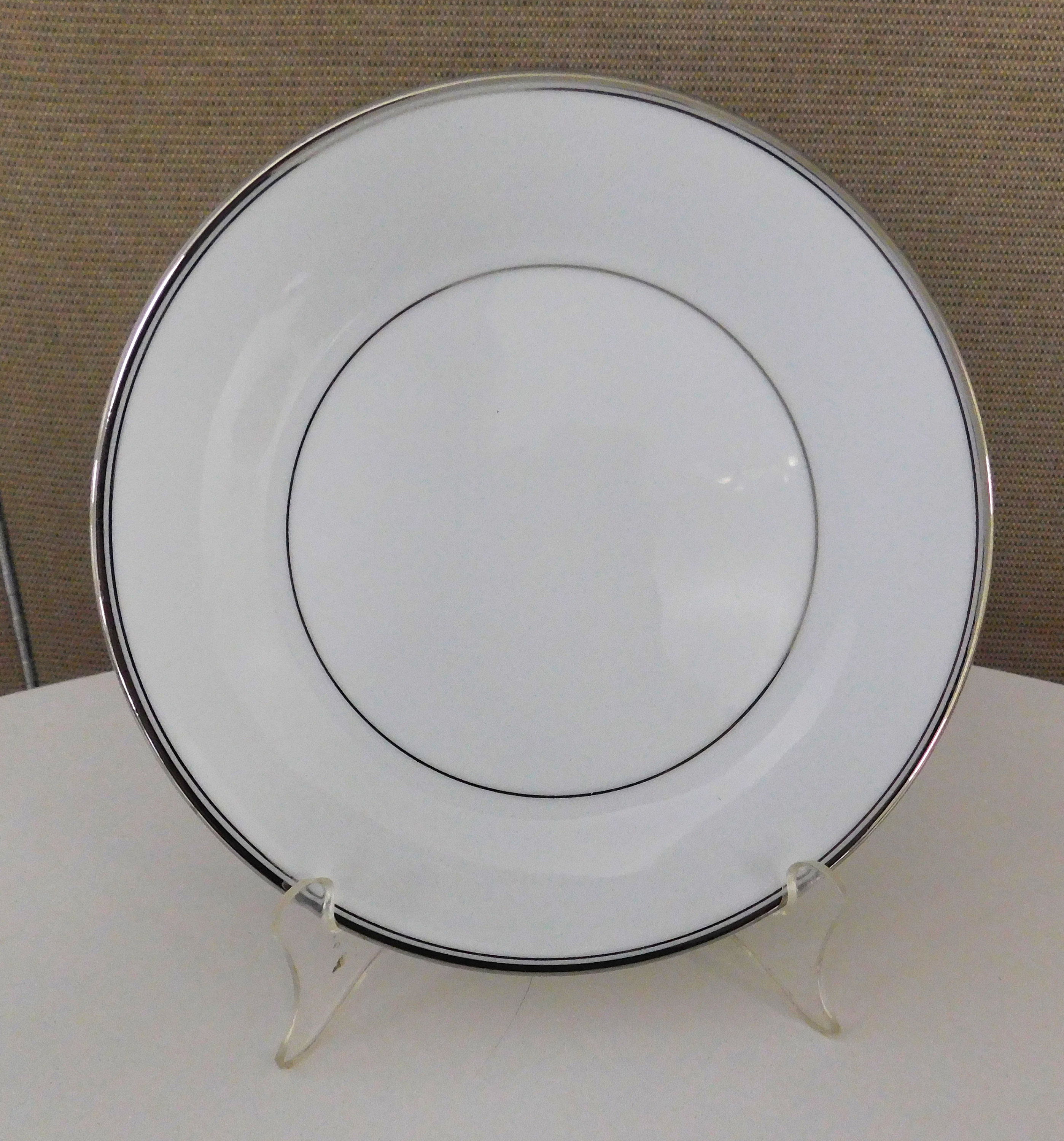 Noritake DIANA 2611 Salad Plate 8 1/4 Etsy