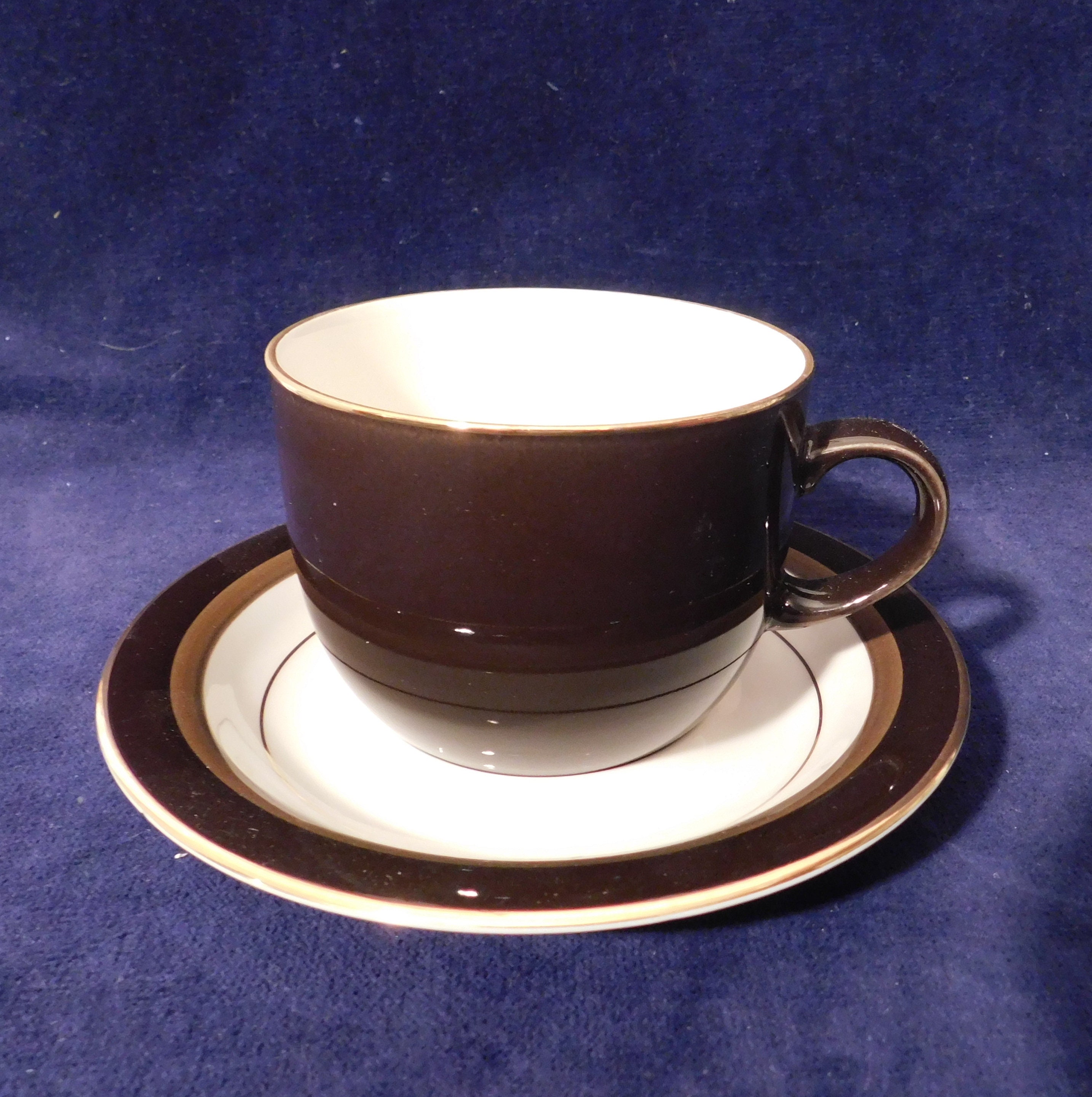 mikasa cappuccino cups