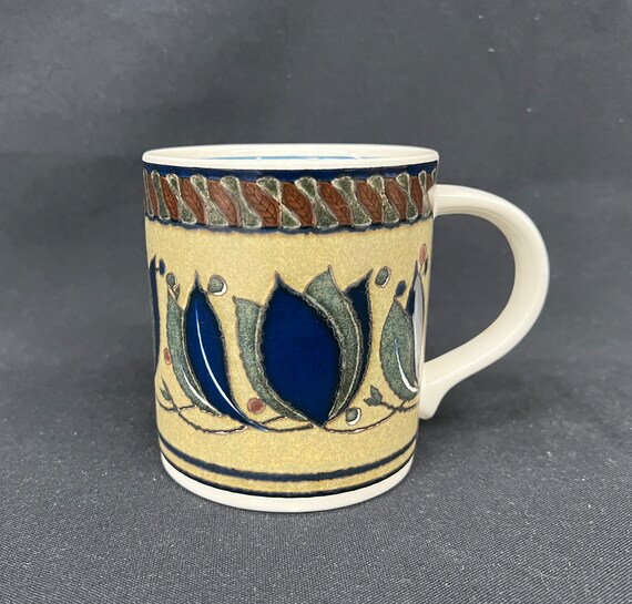 Mikasa ARABELLA CACO1 Jumbo Mug 3 7 8 Etsy Ireland