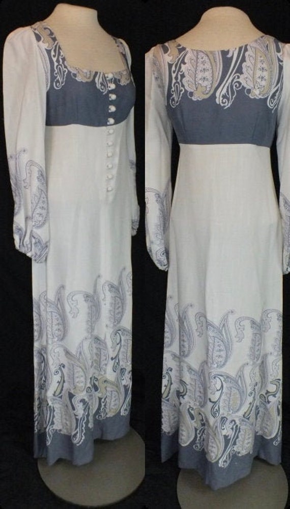 marion donaldson dress