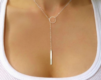 【ANDRESD】multi lariat necklace il_fullxfull.810816835_pkzu.jpg