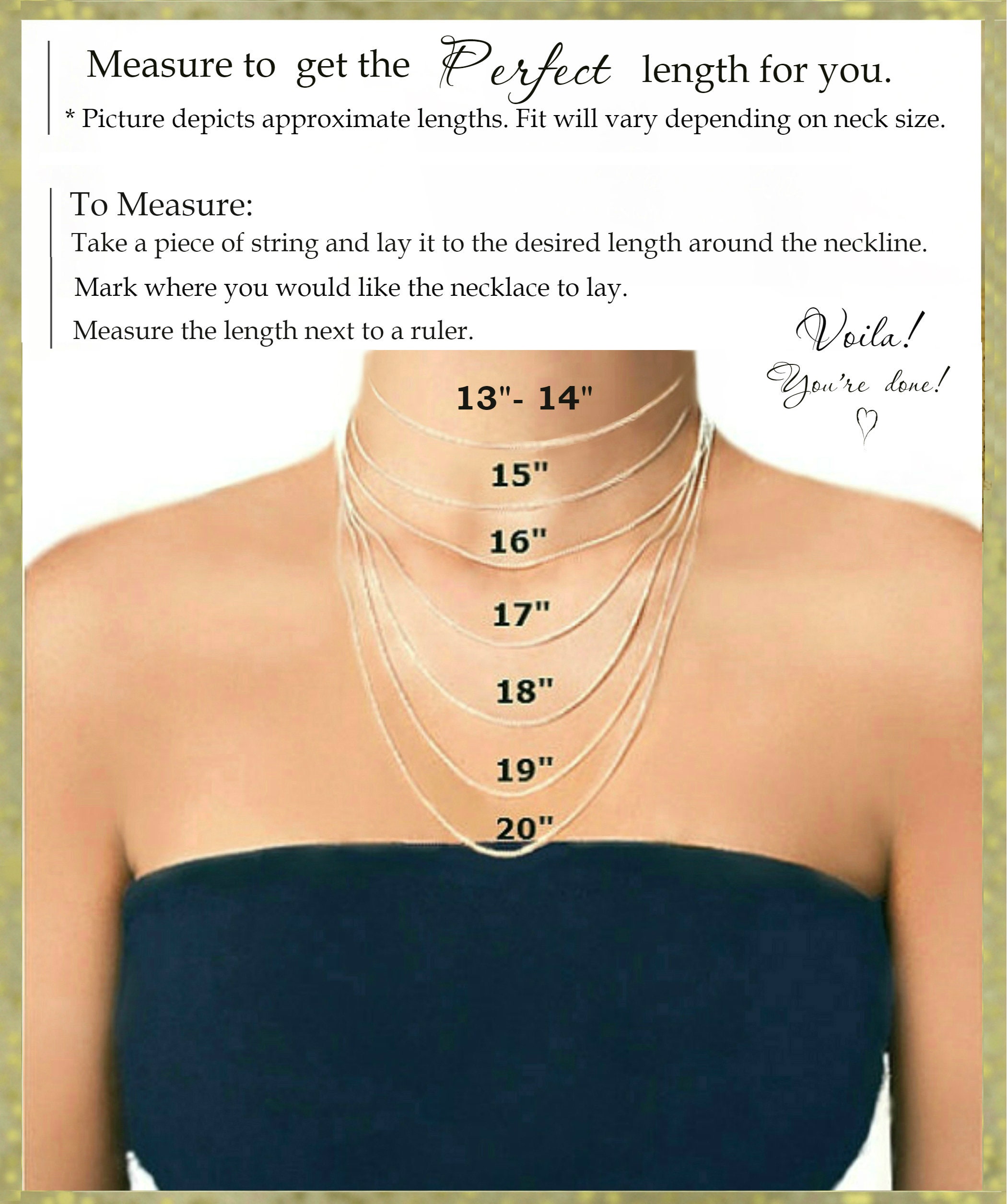 Long Y Necklace Gold Long Chain Necklace for Women Rose Gold