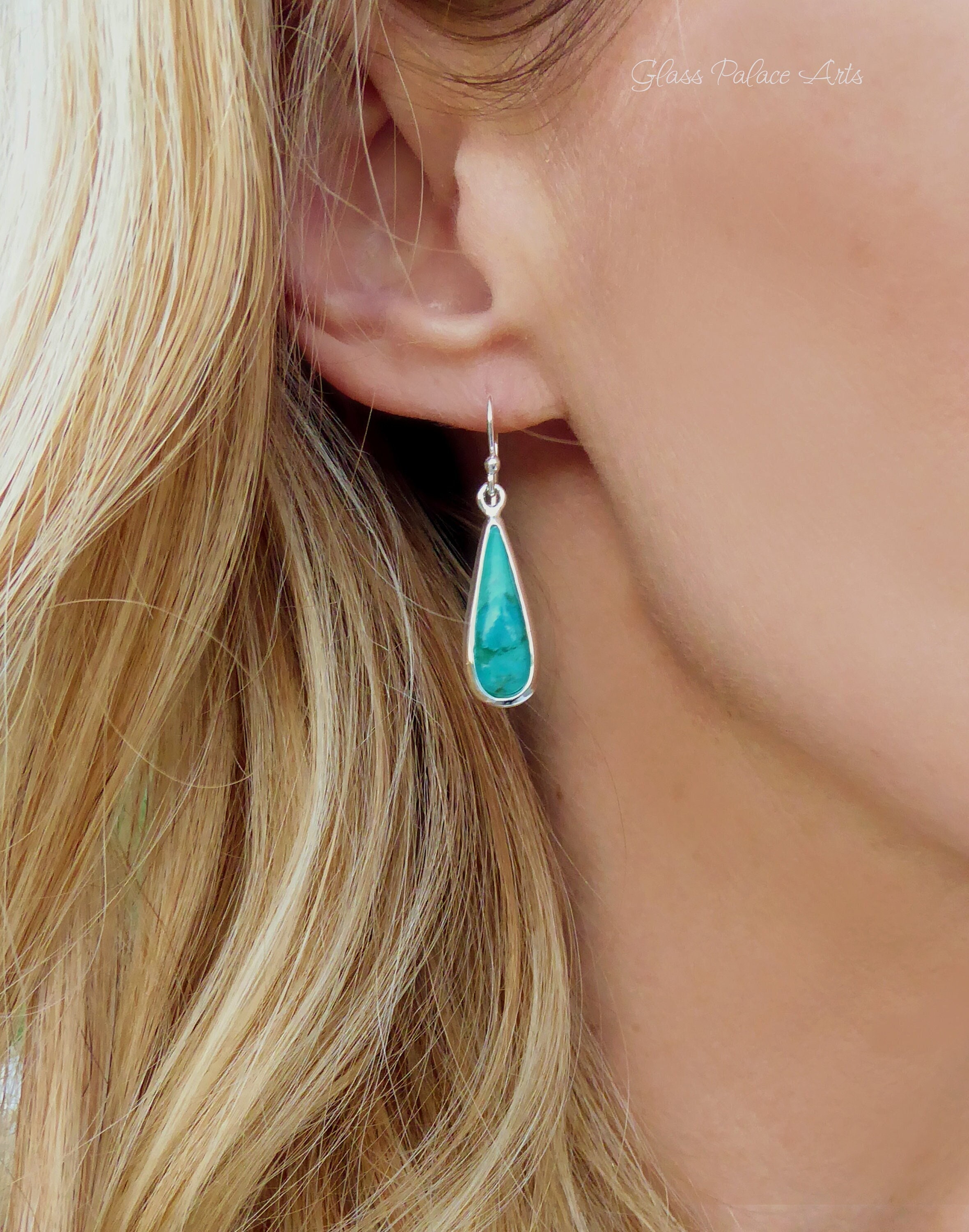 Arizona Earrings - Etsy