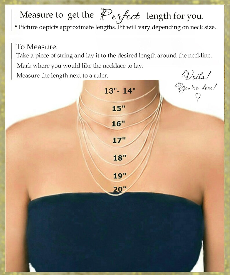 Raw Gemstone Birthstone Necklace: Birth Month Gift 14k Gold Fill, Sterling Silver image 10
