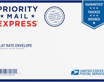 EXPRESS MAIL