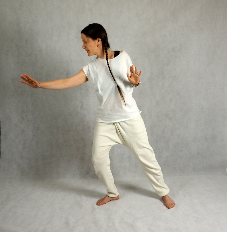 kundalini yoga pants