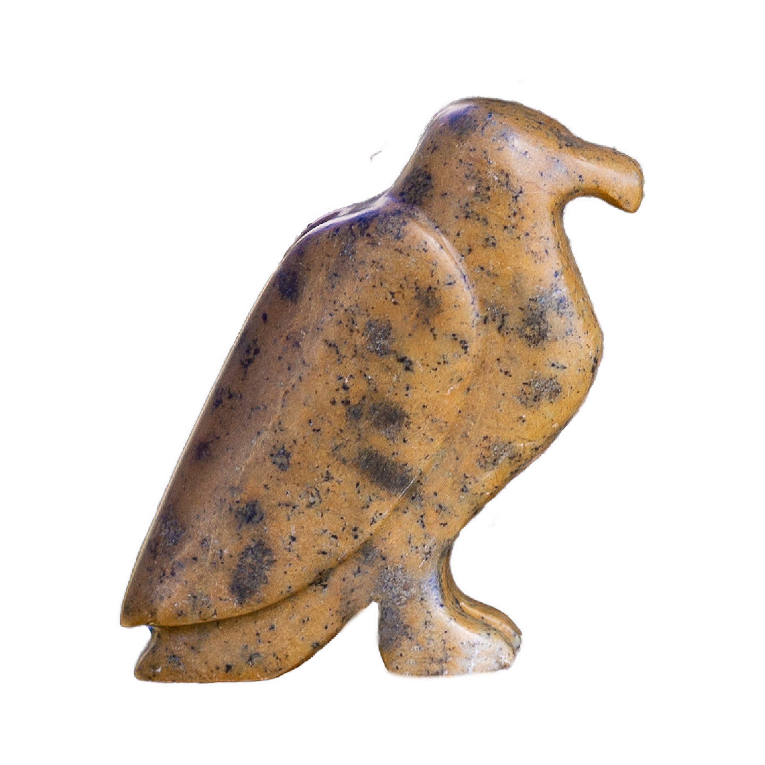 Eagle Soapstone Carving and Whittlingdiy Arts and Craft Kit. Etsy Canada