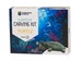 Turtle Soapstone Carving & Whittling—DIY Arts and Craft Kit. All Kid-Safe Tools and Materials Included. For kids and adults 8 to 99+ Years. 