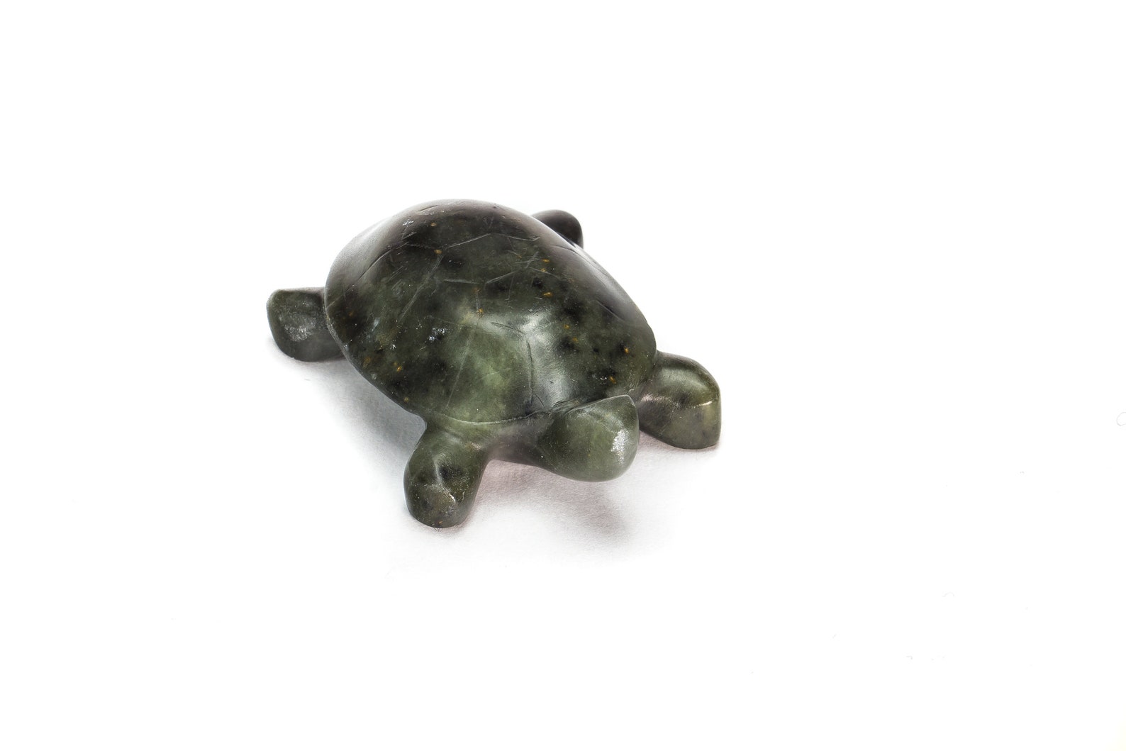 Turtle Soapstone Carving and WhittlingDIY Arts and Craft Kit. Etsy