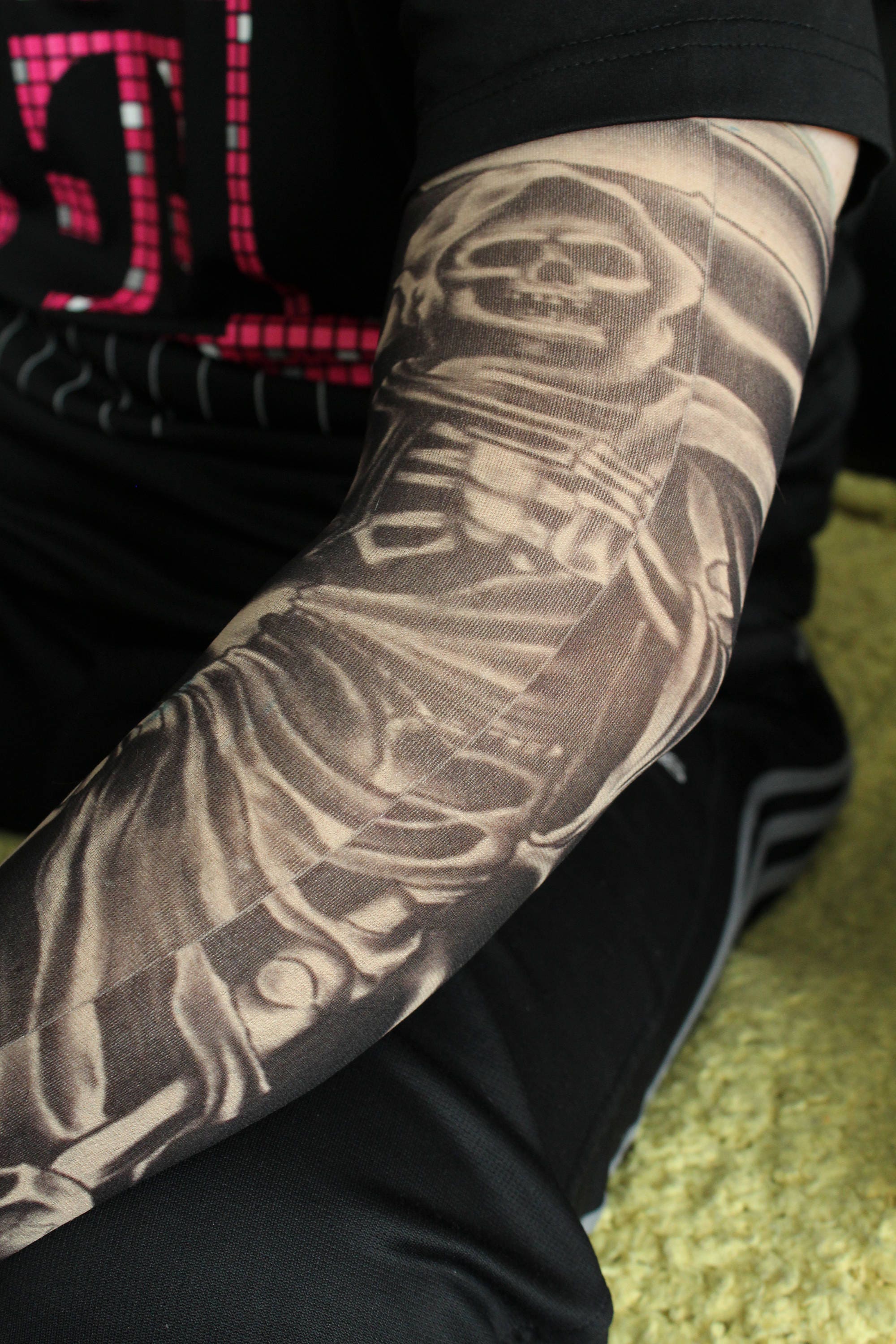 Tattoo Arm Tattoo Tattoo Sleeve Tatto Arm Sleeve Arm Etsy Finland