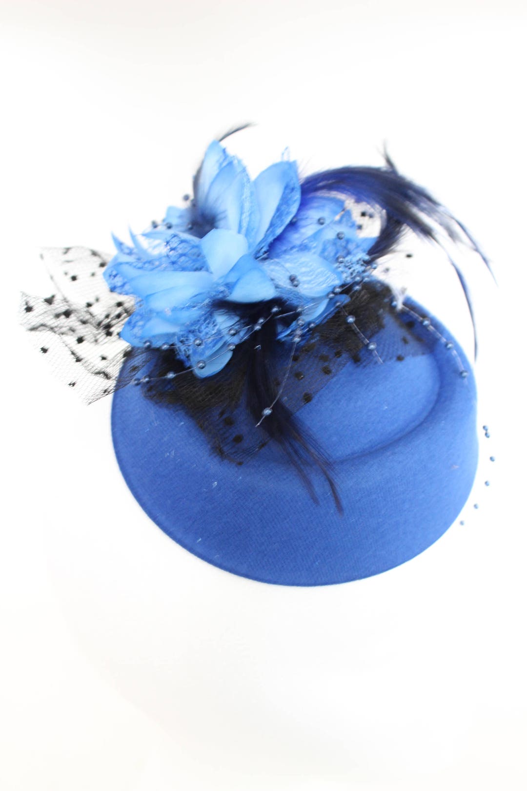 Ladies Mini Hat Fascinators Hat Mini Fascinators Hat Etsy New Zealand