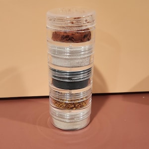 5 Layer Isopod Treat Tower