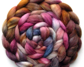 Rose de Bois Sjaal Lange Wrap Ultra Dikke Dikke Herfst Winter Kleuren Gehaakte Zalmroze Crème Blauw Eiken Bruin Audrey Gebreid Vakantiecadeau