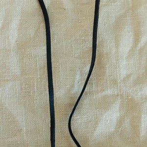 stone pendant
