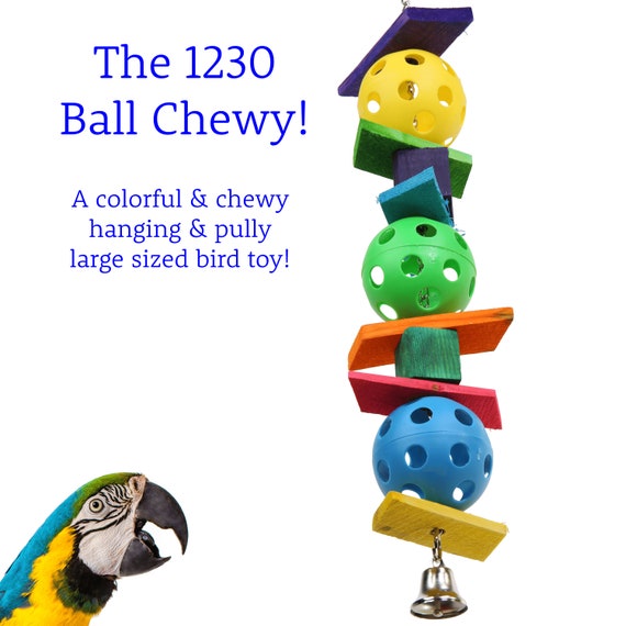 chewy birds