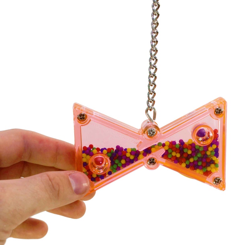 0008 Small Time Machine. Etsy