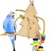 see more listings in the Small - Medium Bird Toys section