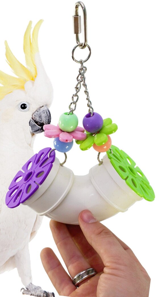 beakaboo bird toys