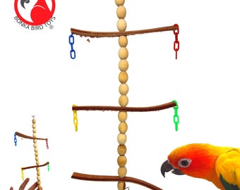Bonka Bird Toys 3107 Perch Climber