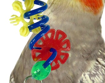 Bonka Bird Toys 00936 Saut en hauteur