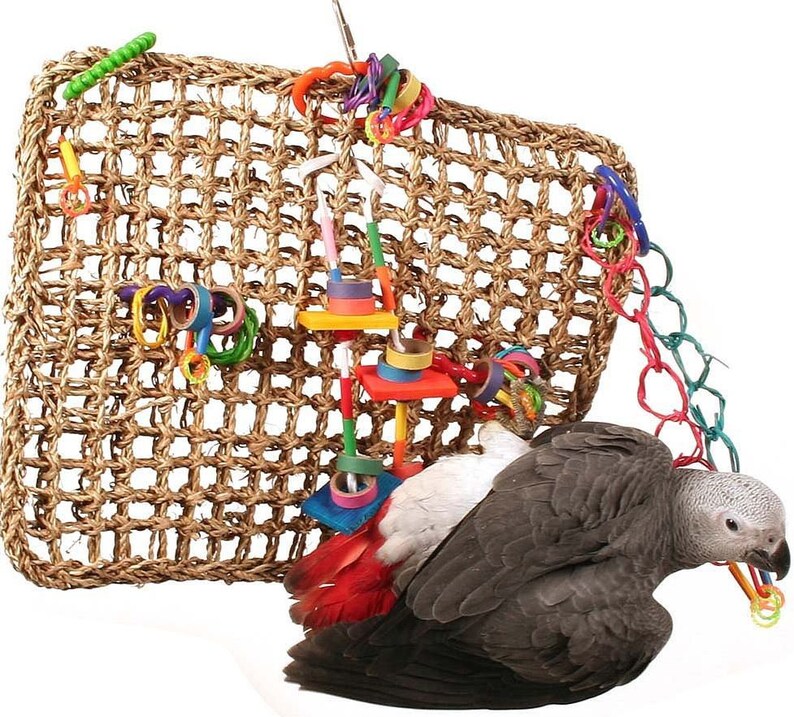 Bonka Bird Toys 00699 Activity Wall