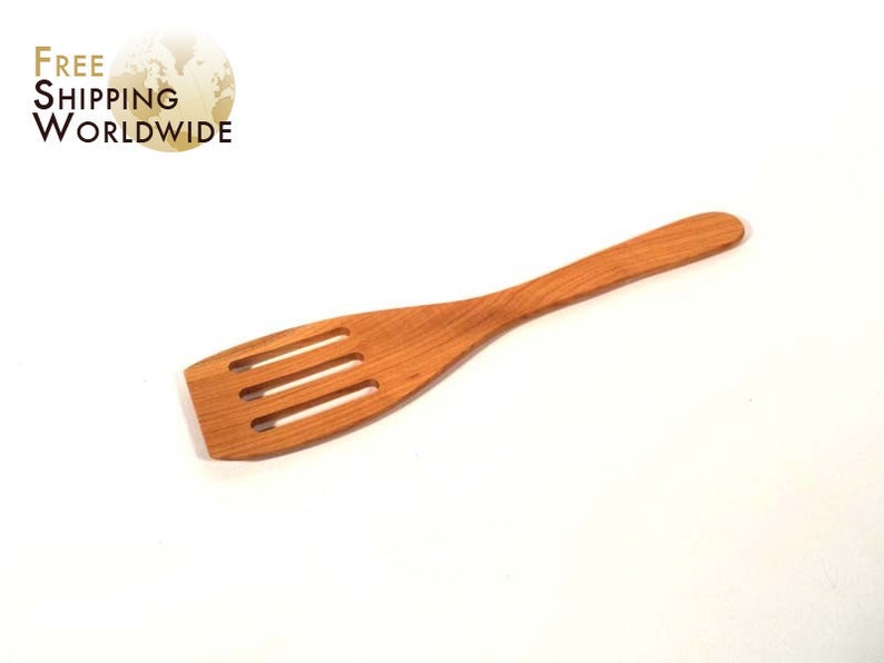 Wooden Spoon / Spatula SET of 3 Wooden Spoon / Rake for | Etsy