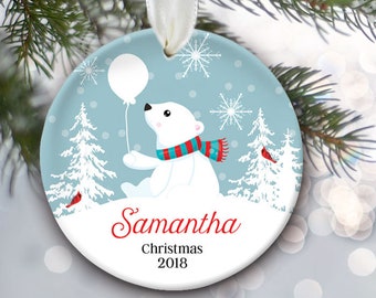 baby bear ornament kids ornament bear ornament personalized christmas ornament polar bear ornament matches family ornament in shop or944 - Polar Bear Christmas Decorations baby bear ornament kids ornament bear ornament personalized christmas ornament polar bear ornament matches family ornament in shop or944 - Polar Bear Christmas Decorations