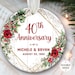 see more listings in the Anniversary Ornaments section