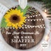 see more listings in the Mr & Mrs Ornaments section