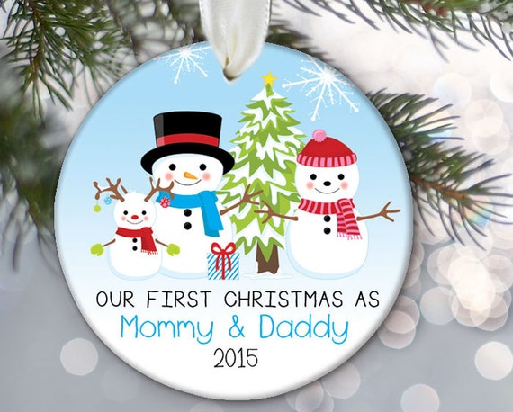 mommy's special christmas gift