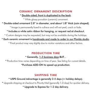 a poster with instructions on how to use it