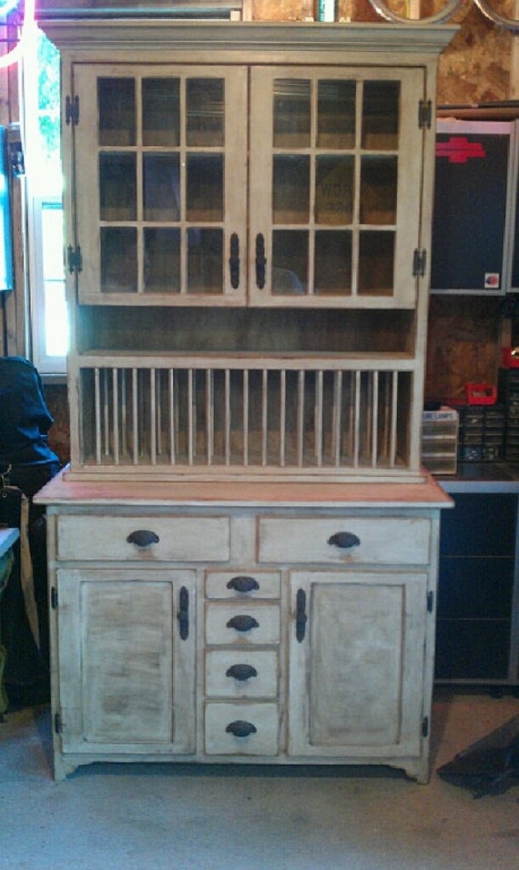 Items similar to country (hutch) on Etsy