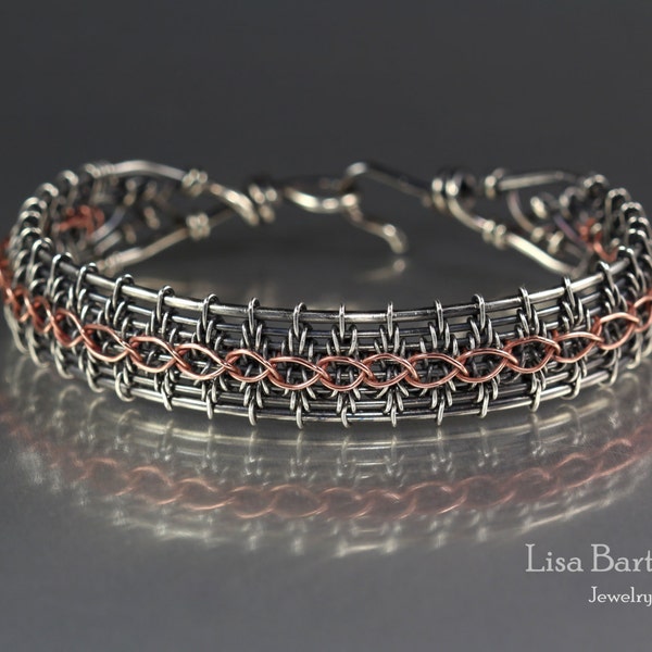 Wrap Bracelet Tutorial Etsy