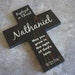 Baptismal cross, Personalized baptism gift with date, Baptized in Christ Cross, boy baptism gift, girl baptism gift, baptism gift boy 