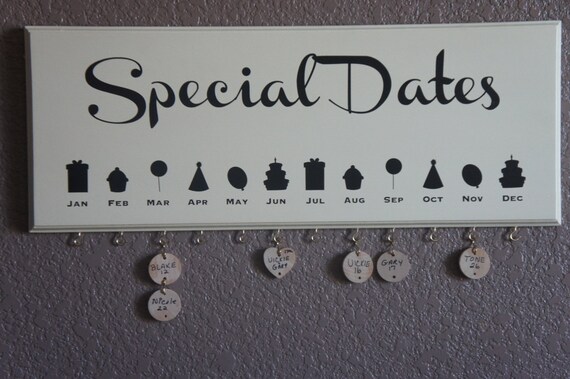 Special dates thailand price
