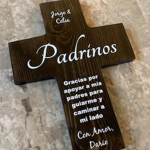 Quinceañera • Wedding • Baptism on Instagram: Quieres ser mi padrino?  Cajita de propuesta. #bautizo #primeracomunion #confirmacion #quinceaños  #boda