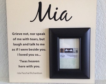 Handmade Quality Personalized Custom Gifts By Frameyourstory