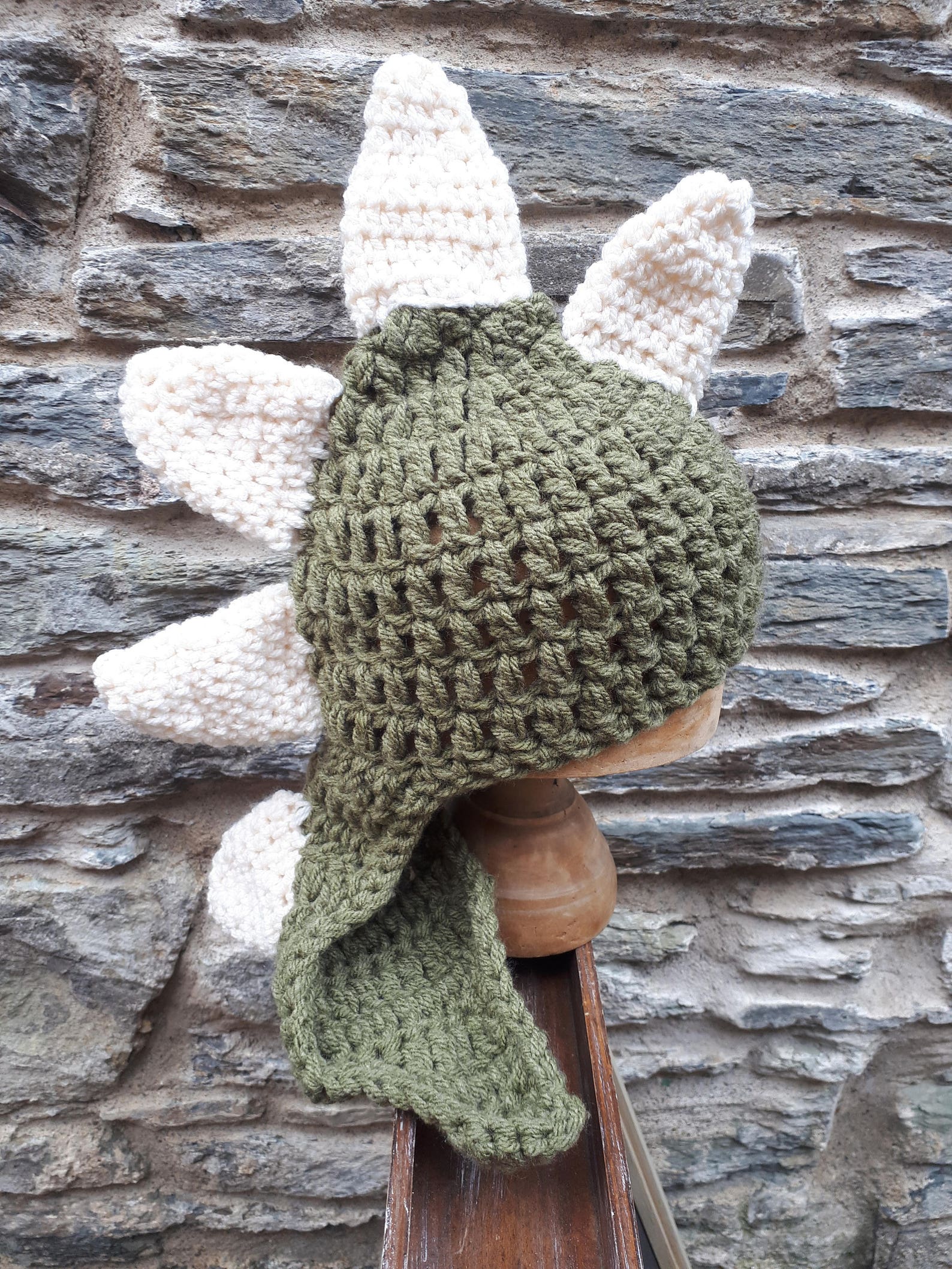 dinosaur hat adults