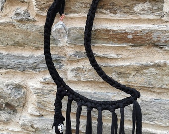 Bobo Moon Wall hanging