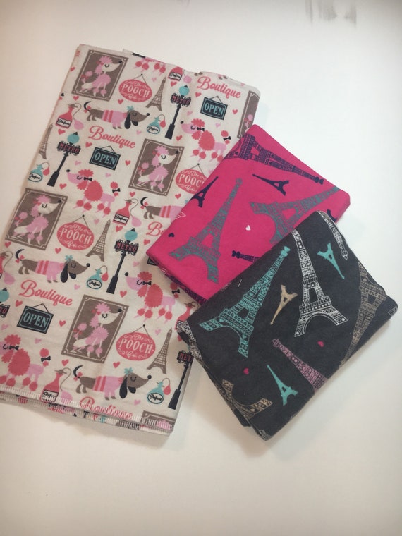 cute receiving blankets