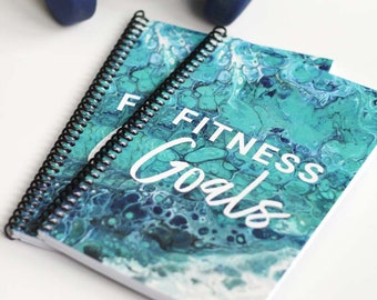 Fitness Goals Journal