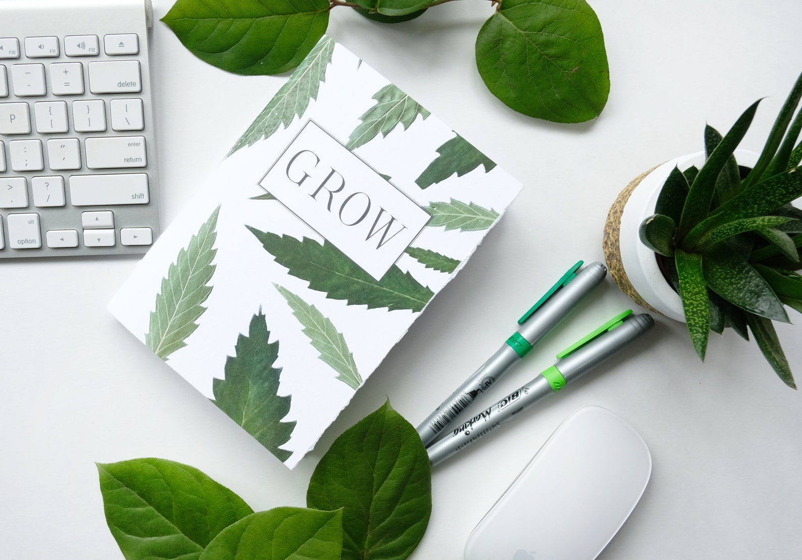 Pressed Flower Natural and Botanical Notebook Journals Etsy