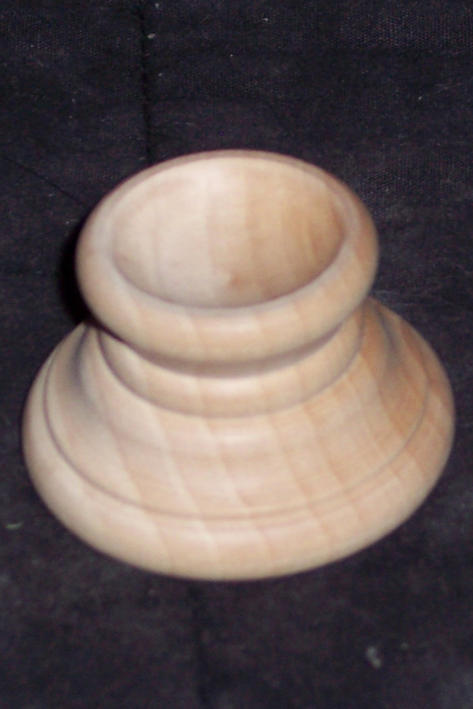 Wood Egg Stands5/packunfinished Hardwoodready to Finishfor Etsy