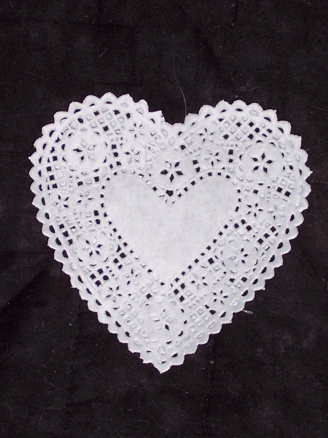 4 Inch Heart Doilies,ivory,red,pink,white or Assorted,25/pkg,valentine ...