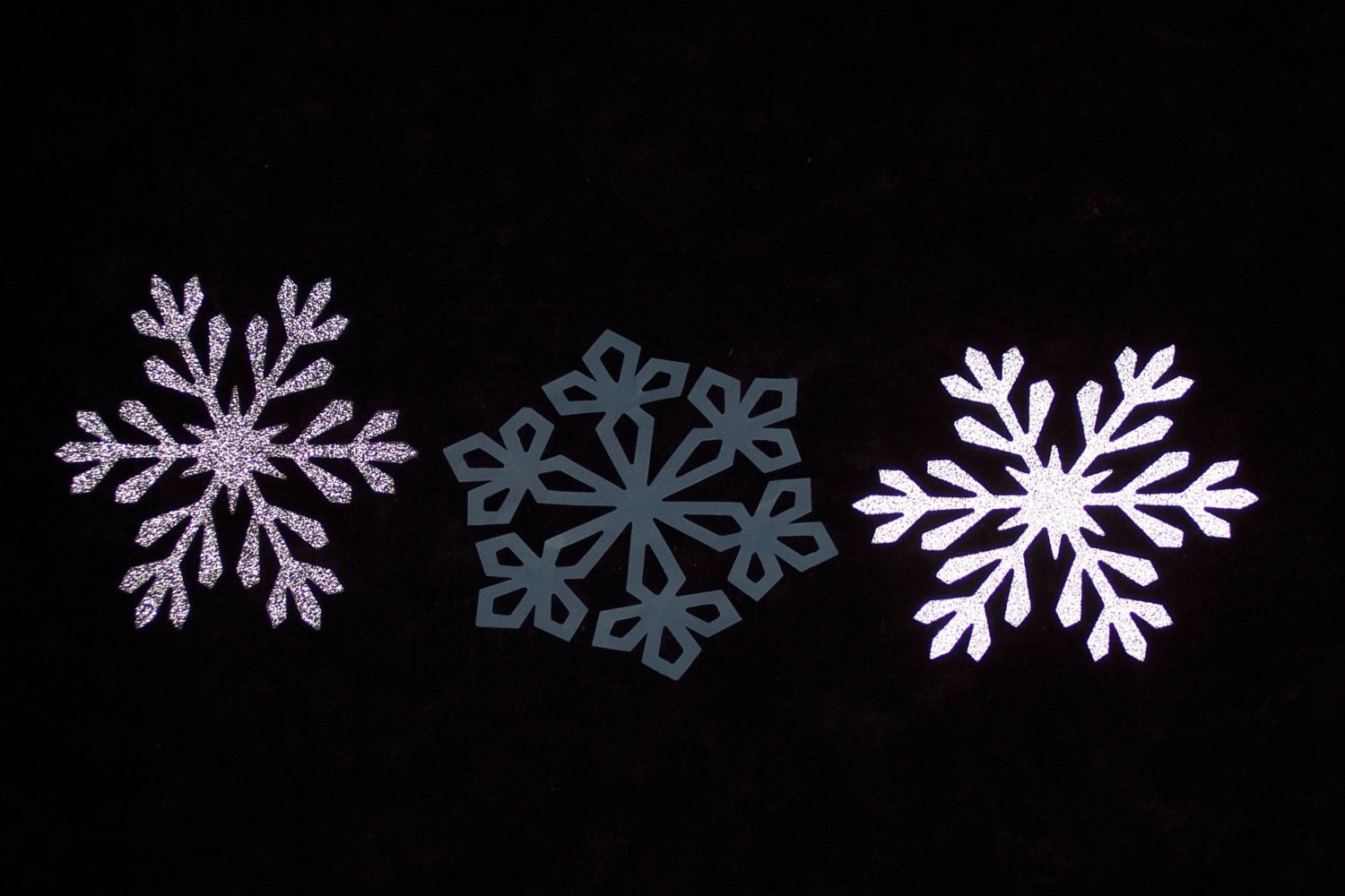 3 in 1 Triple Layer Snowflake/Doily Paper Punch retired Stampin Up