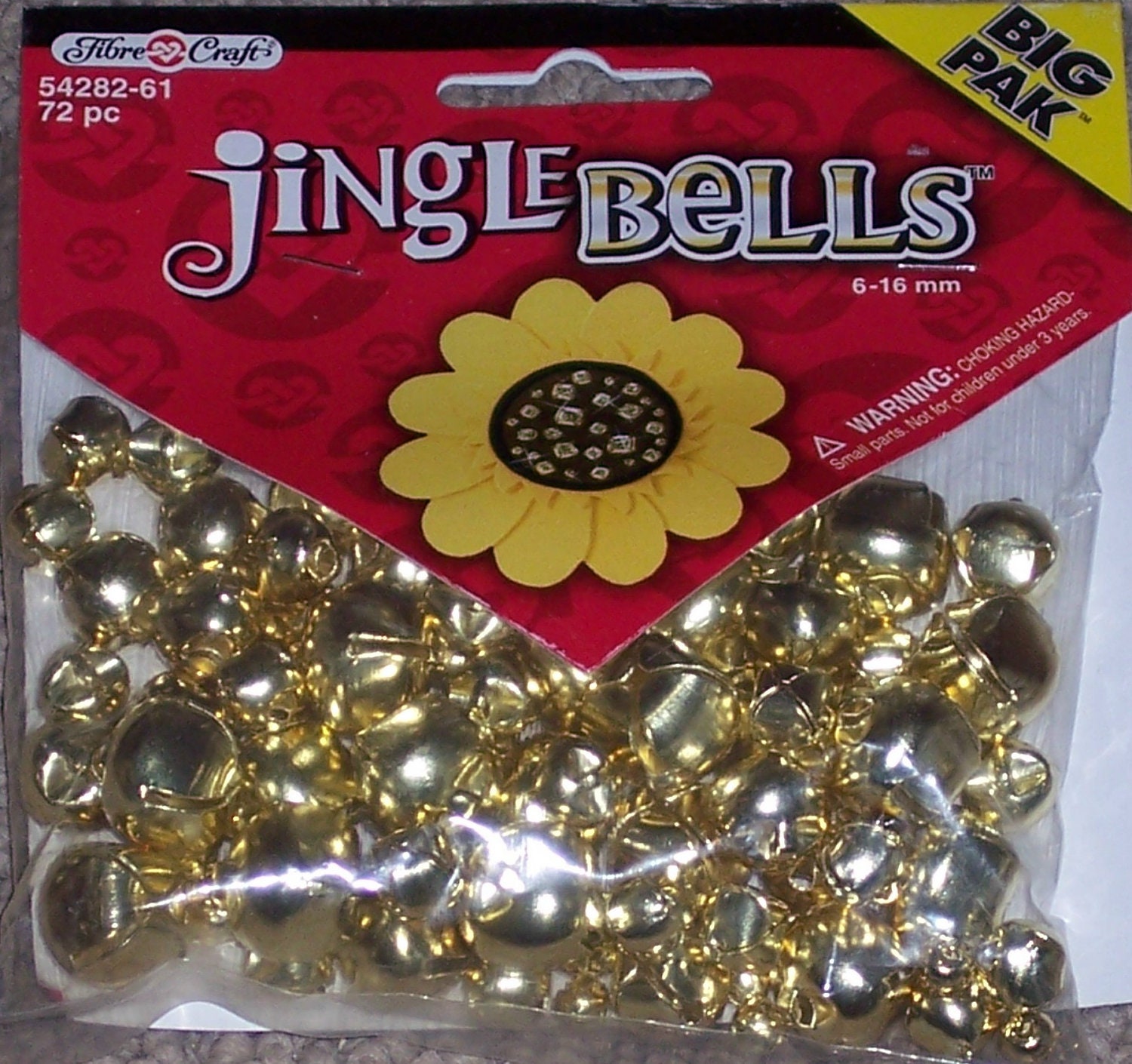 1cm 2cm Small Bells For Crafts Mini Jingle Bells Gold Silver Pet Hanging  Metal Bell Wedding
