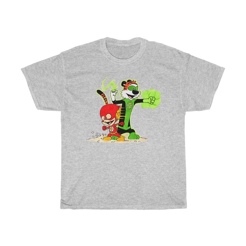 Adult top flash