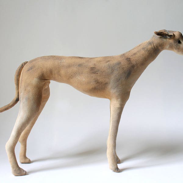 Greyhound - Pdf sewing pattern
