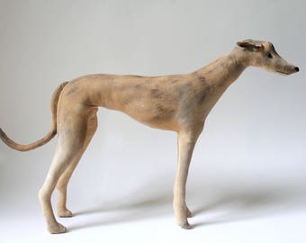 Greyhound - Pdf sewing pattern