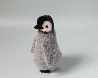 Penguin - Pdf Sewing Pattern